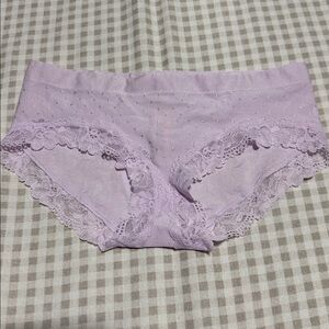 Victoria's Secret panty